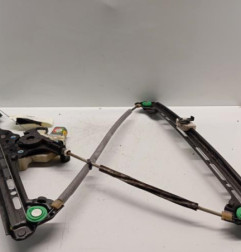Leve vitre electrique avant droit CITROEN C4 PICASSO 2 Photo n°1