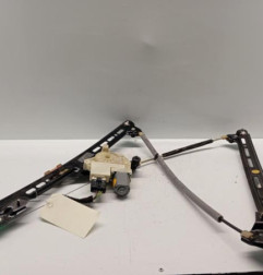 Leve vitre electrique avant droit CITROEN C4 PICASSO 2 Photo n°4