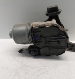 Moteur essuie glace avant droit CITROEN C4 PICASSO 2 Photo n°4