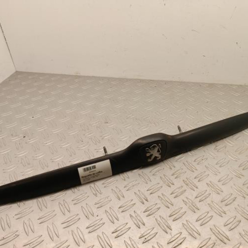 Baguette de coffre PEUGEOT 206
