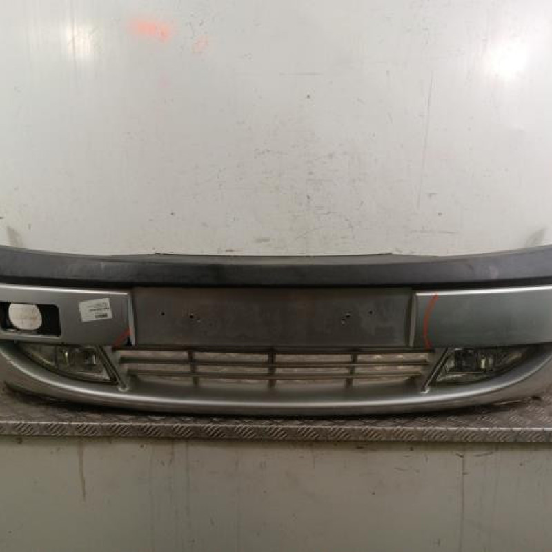 Pare choc avant FORD FIESTA 4 Pare choc avant FORD FIESTA 4