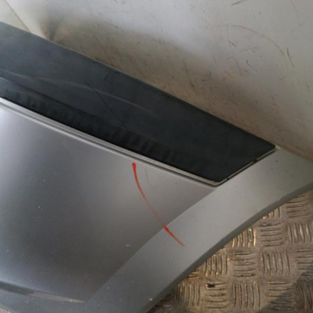 Pare choc avant FORD FIESTA 4