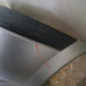 Pare choc avant FORD FIESTA 4