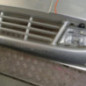 Pare choc avant FORD FIESTA 4