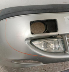 Pare choc avant FORD FIESTA 4 Photo n°5