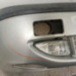 Pare choc avant FORD FIESTA 4