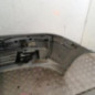 Pare choc avant FORD FIESTA 4