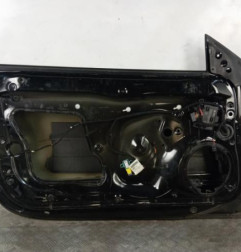 Porte avant gauche AUDI A5 1 Photo n°5