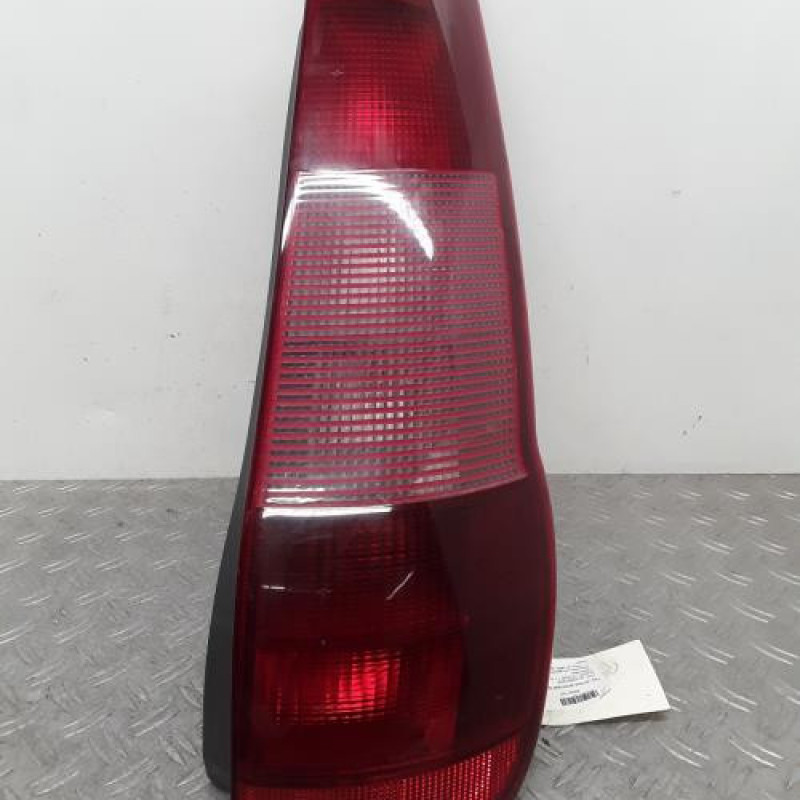 Feu arriere principal droit (feux) FIAT PUNTO 1