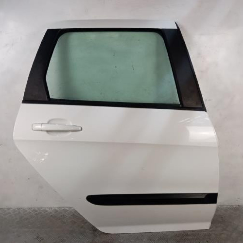 Porte arriere droit PEUGEOT 308 1 SW Porte arriere droit PEUGEOT 308 1 SW