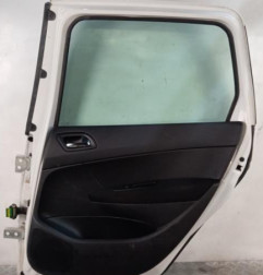 Porte arriere droit PEUGEOT 308 1 SW Photo n°3