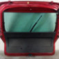 Malle/Hayon arriere SKODA FABIA 2