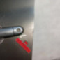 Porte avant gauche RENAULT CLIO 3
