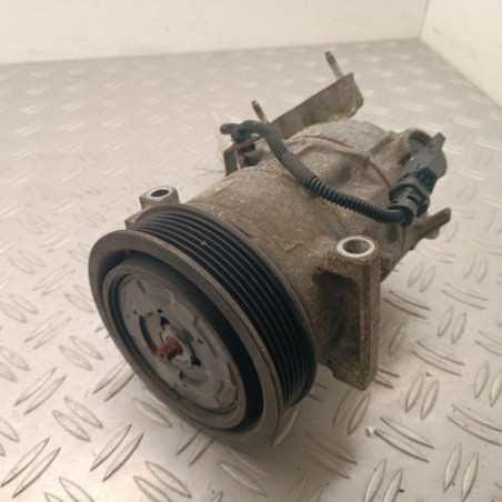 Compresseur clim CITROEN C4 PICASSO 2