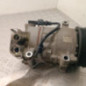Compresseur clim CITROEN C4 PICASSO 2