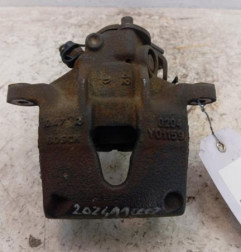 Etrier arriere droit (freinage) OPEL MOVANO A Photo n°1