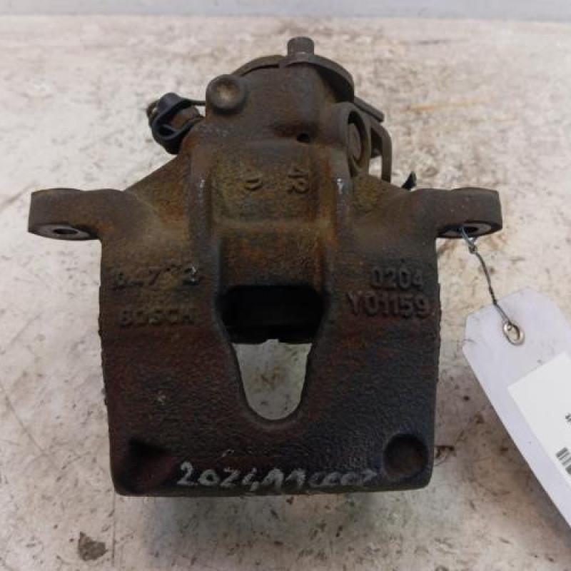 Etrier arriere droit (freinage) OPEL MOVANO A