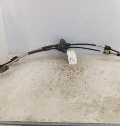 Selecteur boite de vitesse CITROEN C4 PICASSO 1 Photo n°1