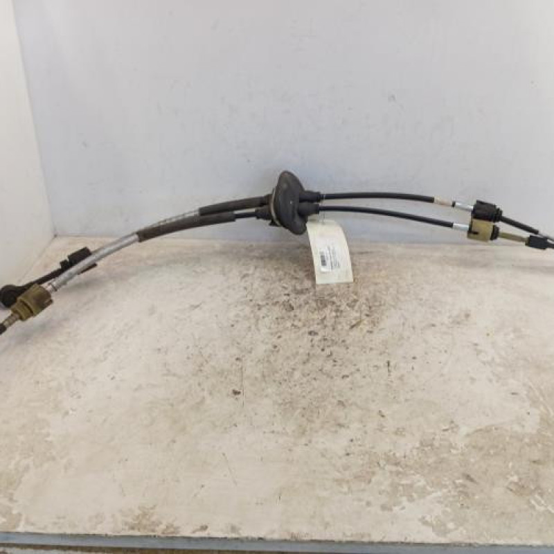 Selecteur boite de vitesse CITROEN C4 PICASSO 1 Selecteur boite de vitesse CITROEN C4 PICASSO 1
