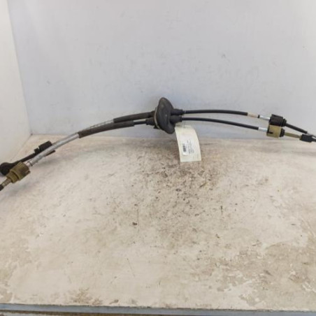 Selecteur boite de vitesse CITROEN C4 PICASSO 1 Photo n°1