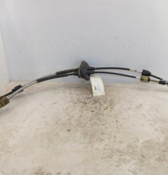 Selecteur boite de vitesse CITROEN C4 PICASSO 1