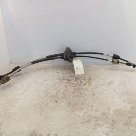Selecteur boite de vitesse CITROEN C4 PICASSO 1