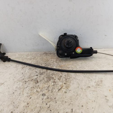 Treuil de roue de secours CITROEN C4 PICASSO 1