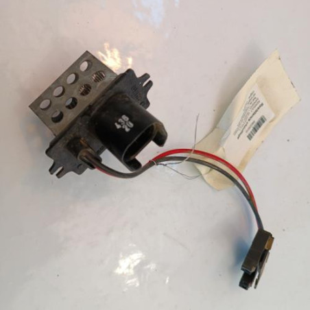 Resistance chauffage RENAULT KANGOO 1 Photo n°1