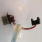 Resistance chauffage RENAULT KANGOO 1