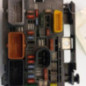 Boitier servitude moteur (BSM) CITROEN C4 1