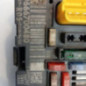 Boitier servitude moteur (BSM) CITROEN C4 1