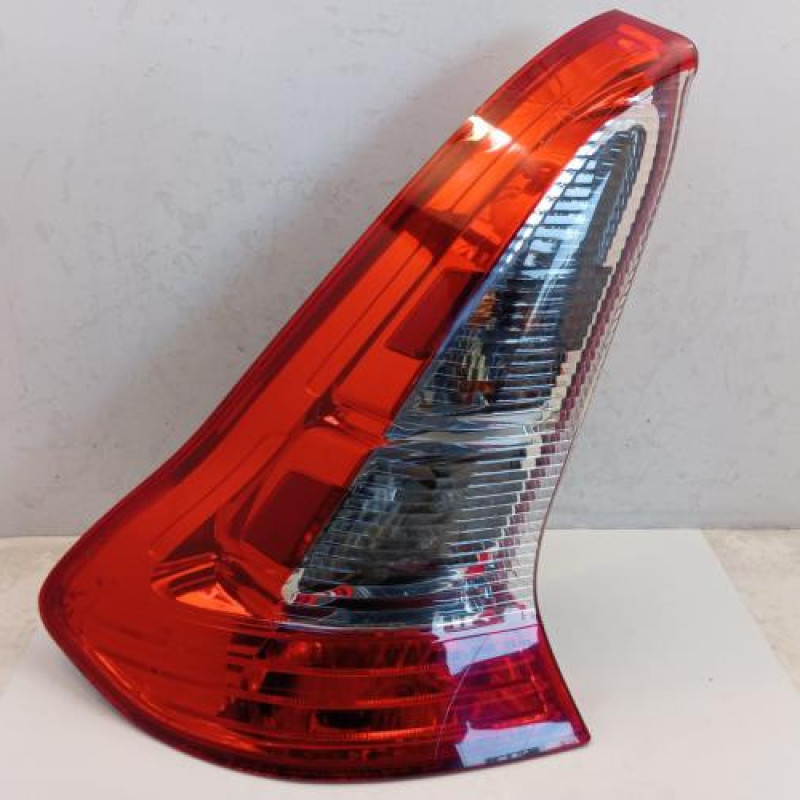 Feu arriere principal gauche (feux) CITROEN C4 1 Feu arriere principal gauche (feux) CITROEN C4 1