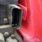Feu arriere principal gauche (feux) CITROEN C4 1