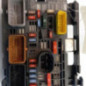 Boitier servitude moteur (BSM) CITROEN BERLINGO 2