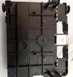 Boitier servitude moteur (BSM) CITROEN BERLINGO 2