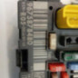 Boitier servitude moteur (BSM) CITROEN BERLINGO 2