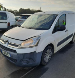 Boitier servitude moteur (BSM) CITROEN BERLINGO 2 Photo n°4