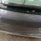Malle/Hayon arriere OPEL ASTRA H