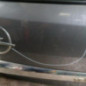 Malle/Hayon arriere OPEL ASTRA H