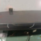Malle/Hayon arriere OPEL ASTRA H