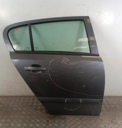 Porte arriere droit OPEL ASTRA H Photo n°1