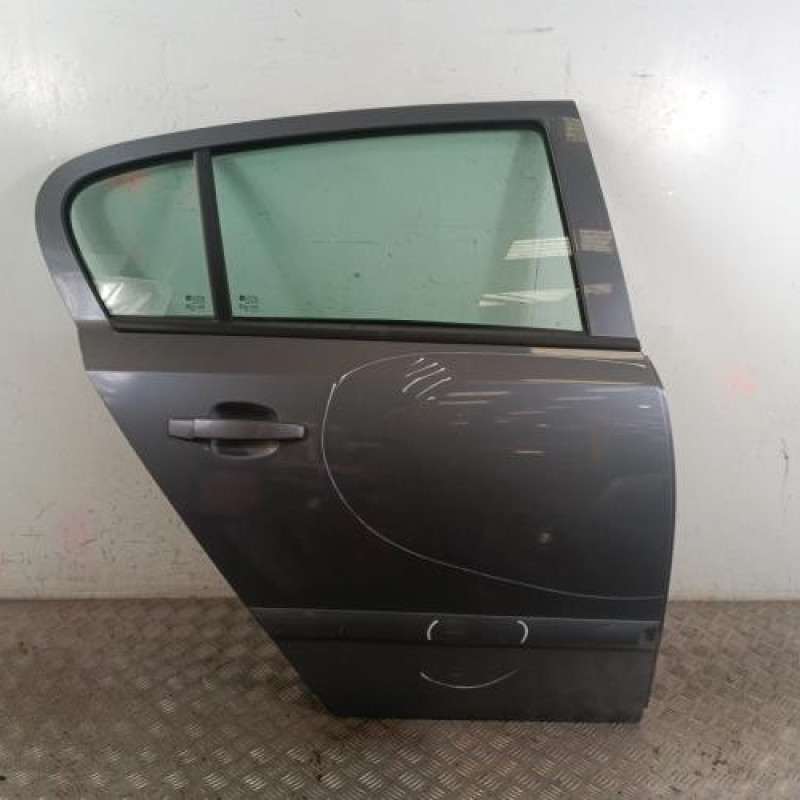 Porte arriere droit OPEL ASTRA H
