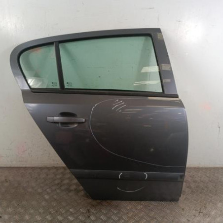 Porte arriere droit OPEL ASTRA H Photo n°1