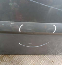 Porte arriere droit OPEL ASTRA H