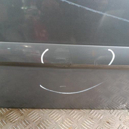 Porte arriere droit OPEL ASTRA H