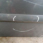 Porte arriere droit OPEL ASTRA H