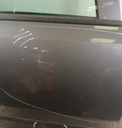 Porte arriere droit OPEL ASTRA H Photo n°3