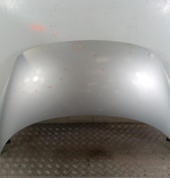 Capot RENAULT SCENIC 3 Photo n°1