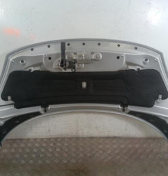 Capot RENAULT SCENIC 3 Photo n°5