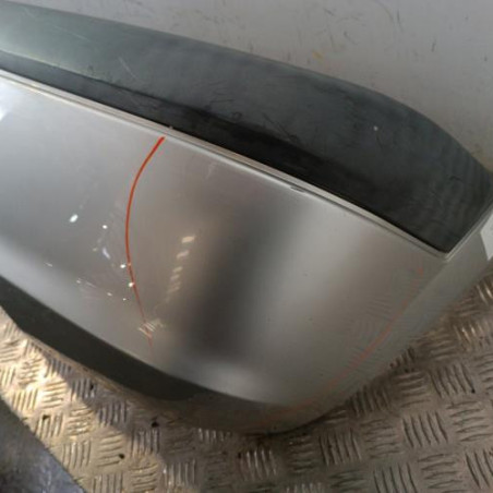 Pare choc arriere FORD FIESTA 4